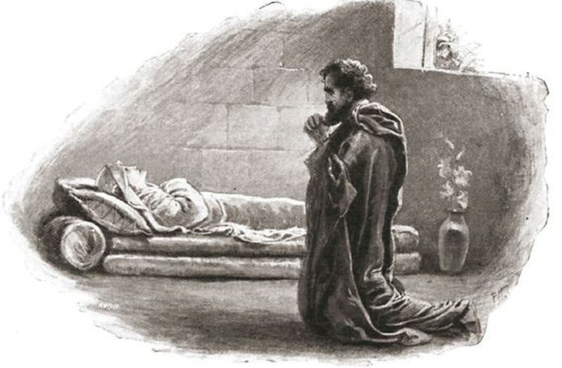 PETER’S MINISTRY TO THE GENTILES