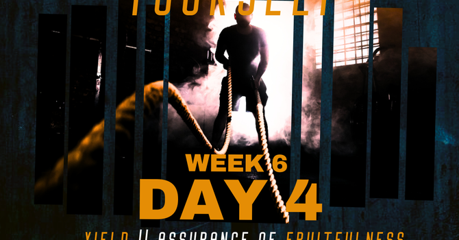 Father, Glorify Your Name