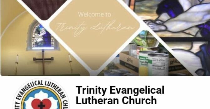 Trinity Evangelical Lutheran Church 