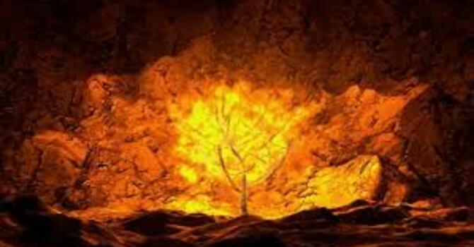 What Qualifies Someone to Speak for God? image