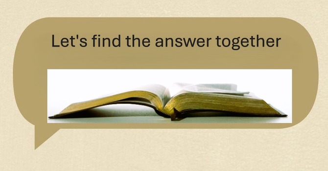 Skeptics and Seekers