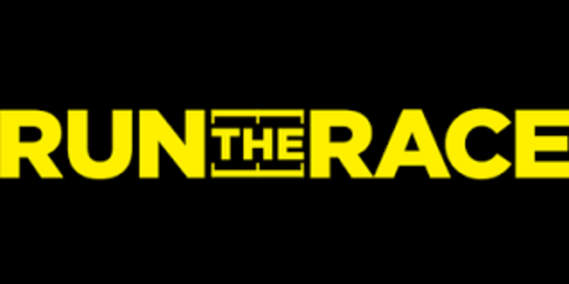 Run The Race