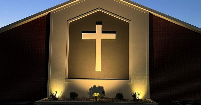 Holiday Ministry Dinner (Catered)