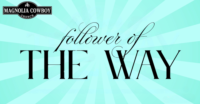 Follower of the Way