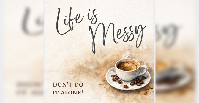 International Women's Day Coffee & Connection