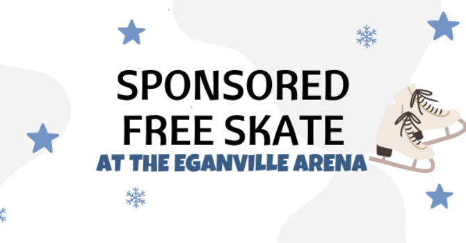 Sponsored Free Skate