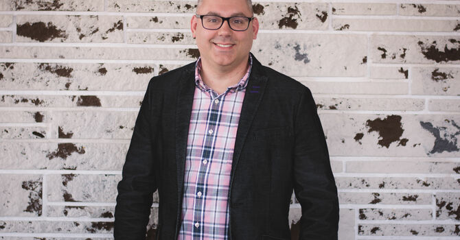 More Connection To God