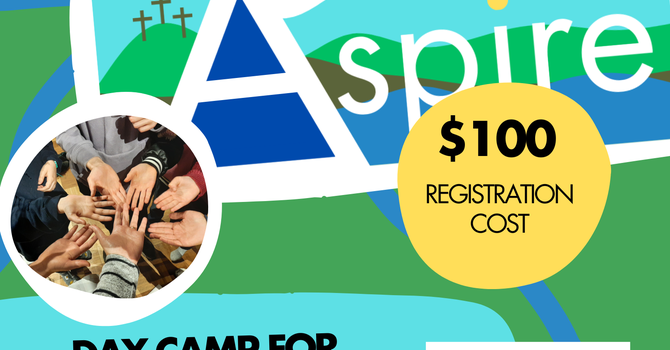 Aspire Day Camp