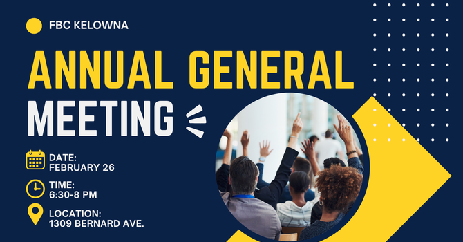 Annual General Meeting