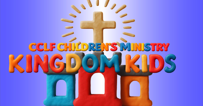 Kingdom Kids