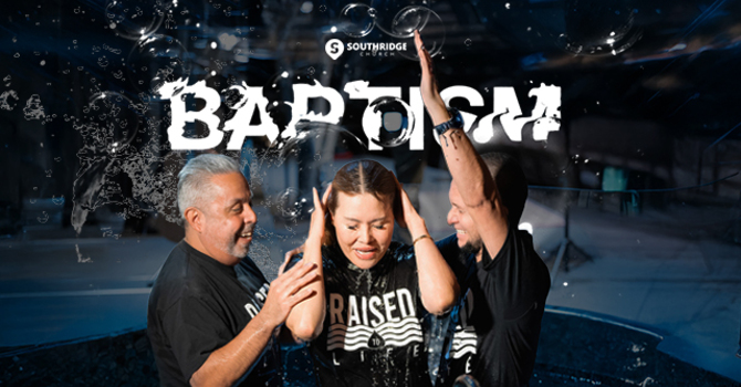 Baptism