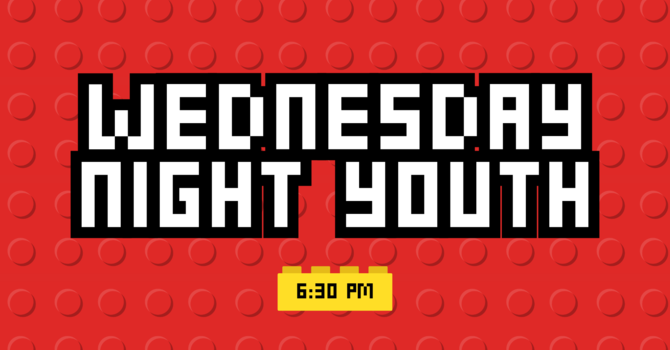 Wednesday Youth Nights