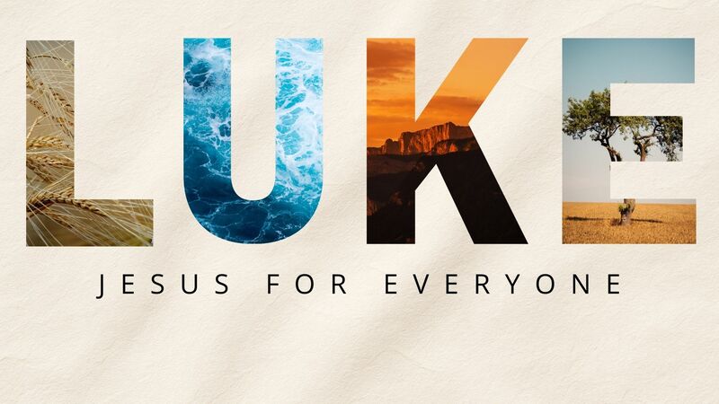 Good News of Great Joy