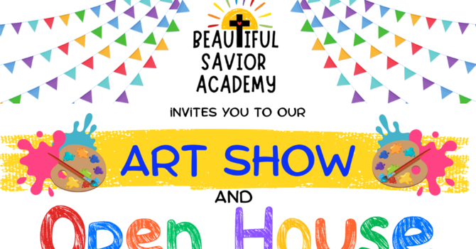 Open House/Art Show