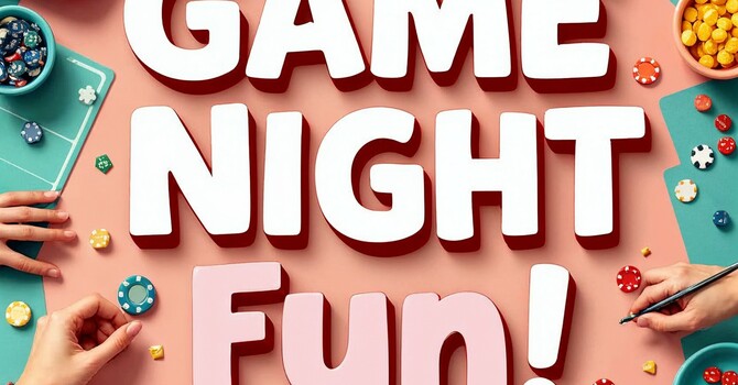 Game Night