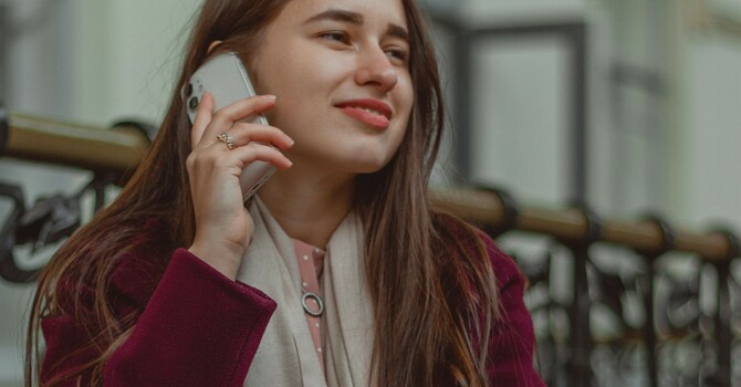 Love One Another image