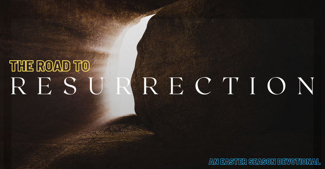 The Road to Resurrection
