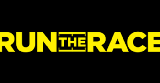Run The Race