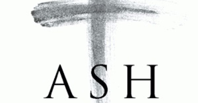 Ash Wednesday Service 10 AM