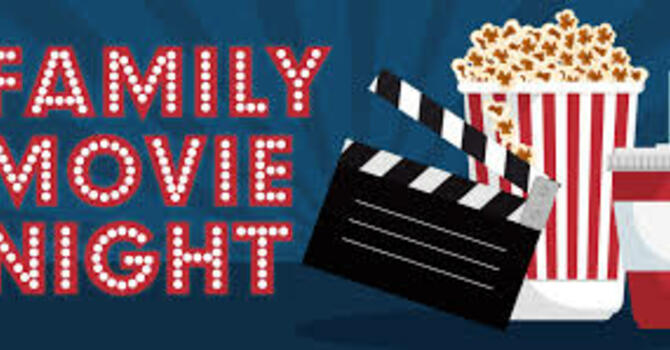 Movie Night