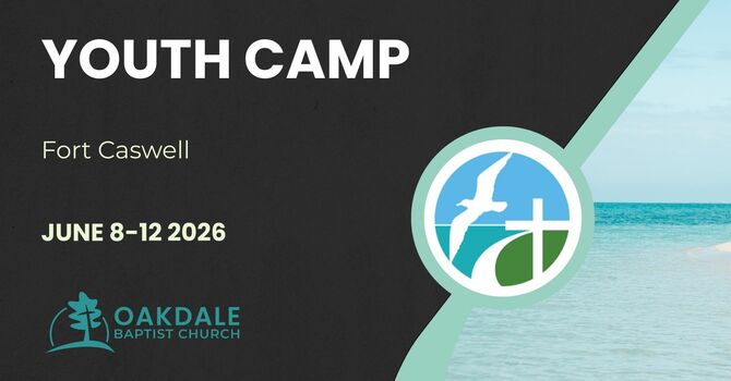Fort Caswell - Youth Camp