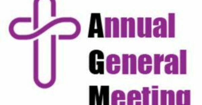 Release of Annual Report