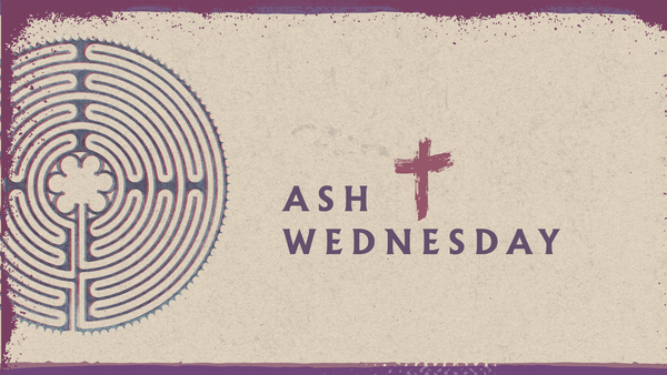 Ash Wednesday
