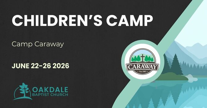 Camp Caraway - Children's Camp