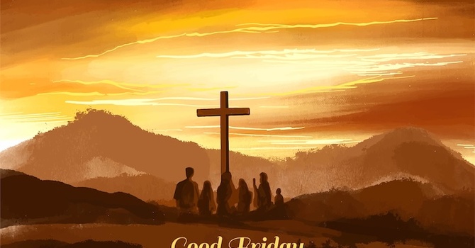 Good Friday