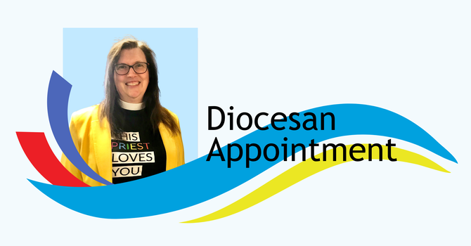 Diocesan Appointment