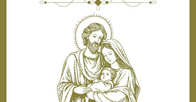 Advent 2025 | A Year Without Baby Jesus | John 1:9-1...