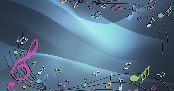 Worship Team Meeting