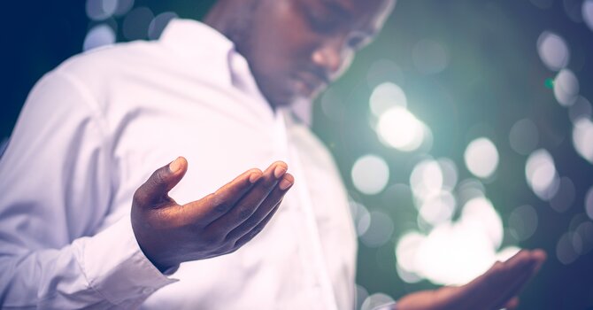 Praise and Worship Ministry