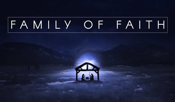 Family of Faith
