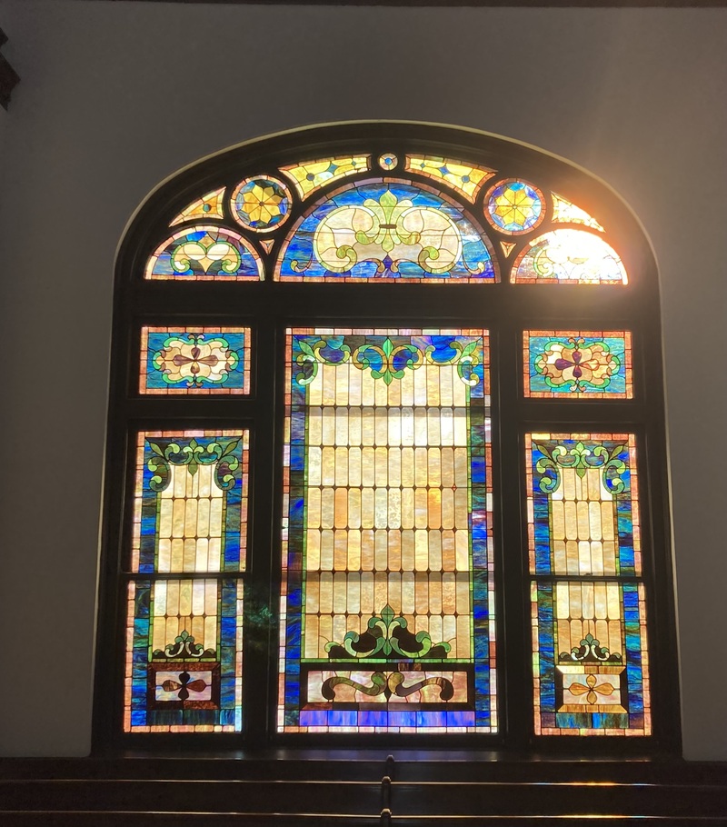 Sunday January 18, 2026