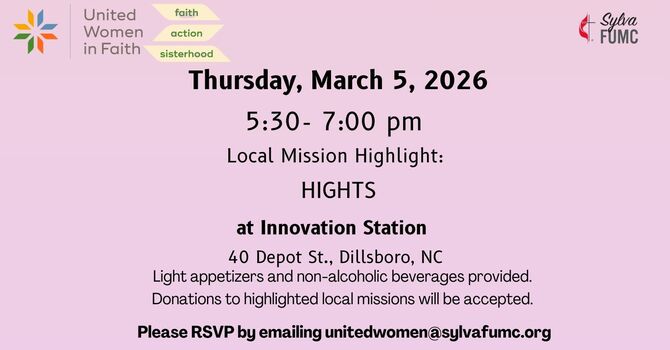 United Women in Faith