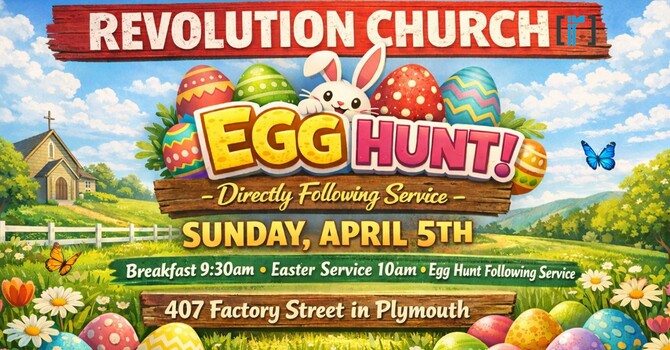 Egg Hunt
