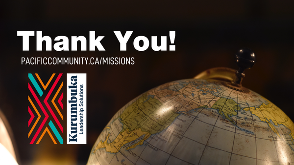 Christmas Eve Offering