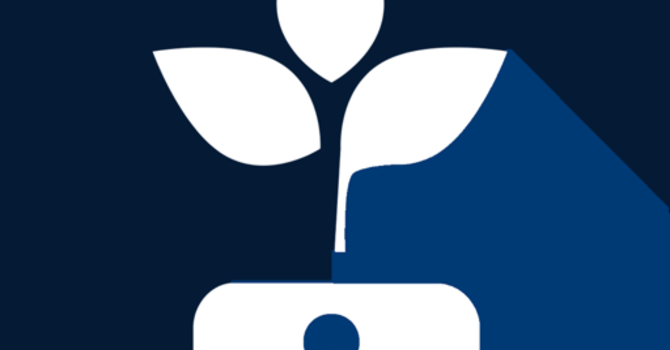 Download the New Church App! image