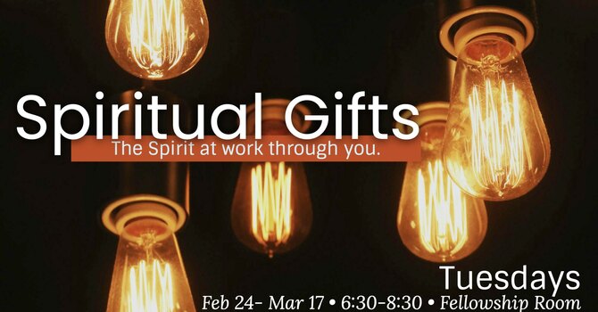 Spiritual Gifts Community