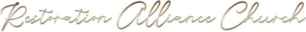 Restoration Alliance Church