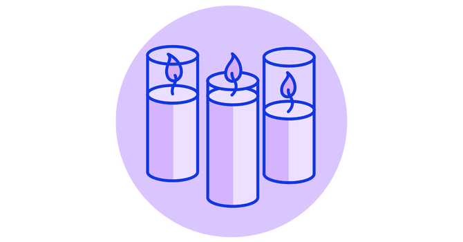 Lenten Prayer Service