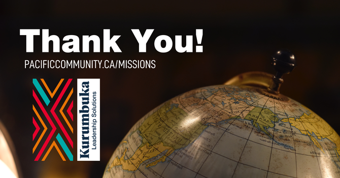 Christmas Eve Offering image