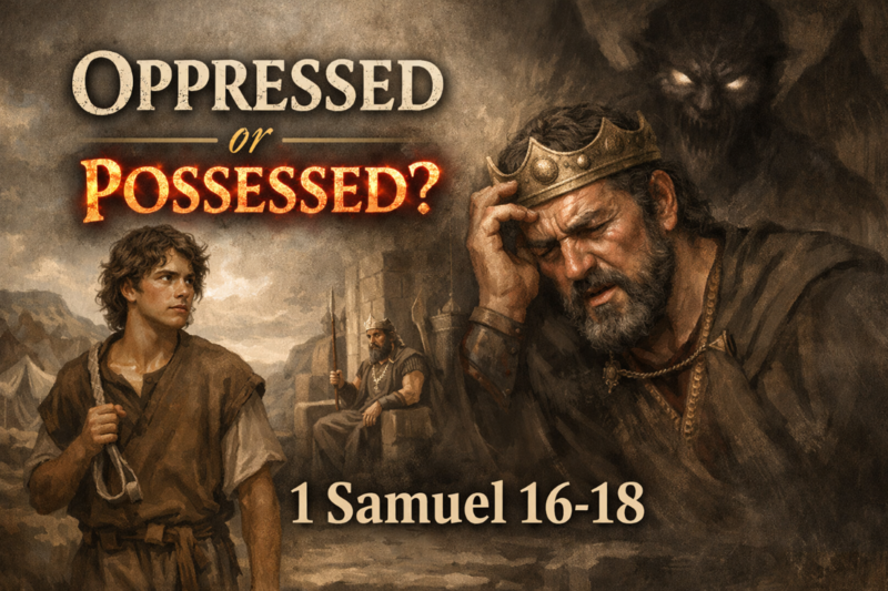 WE LIVESTREAM ON YOUTUBE AND FACEBOOK EVERY SUNDAY AT 11:00AM