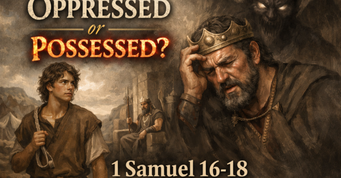 WE LIVESTREAM ON YOUTUBE AND FACEBOOK EVERY SUNDAY AT 11:00AM