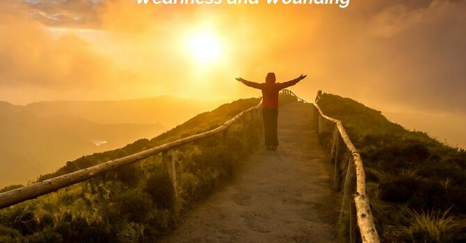 PARTNERS ONLY - February 2026 PROPHETIC WORD OF THE MONTH