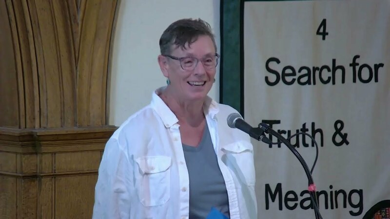 Why do you come to church?