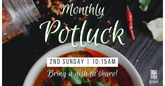 Potluck