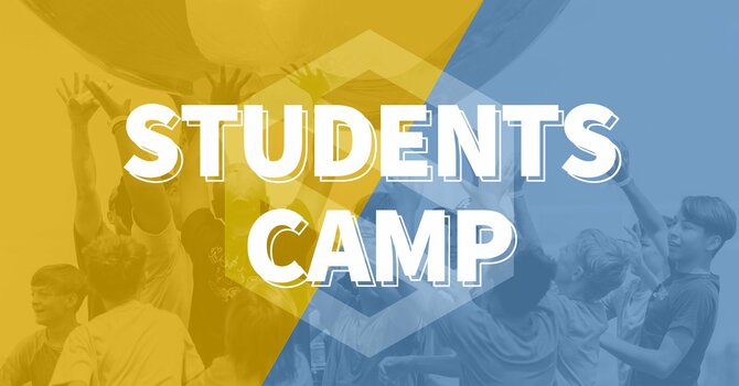Student Camp