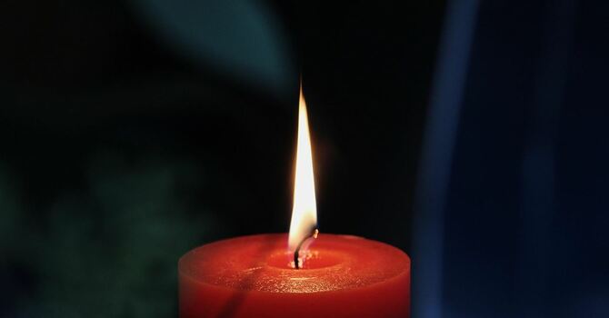 Prayers for Tumbler Ridge Community